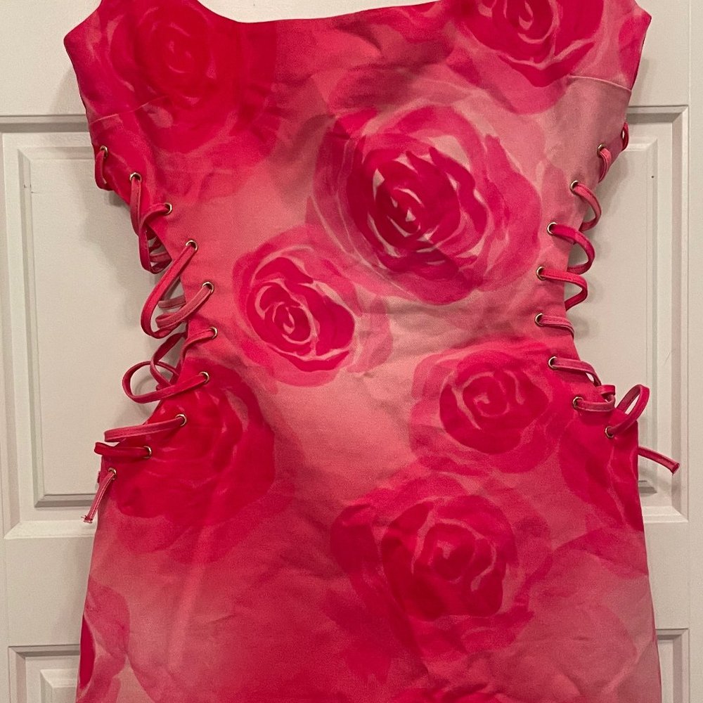 Cara Dress by Mirae